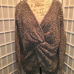 SUPER SOFT and STRETCHY Boutique Sweater